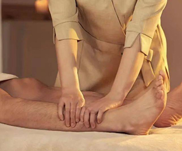 天津河西水疗养生Kanimi养生欢迎您