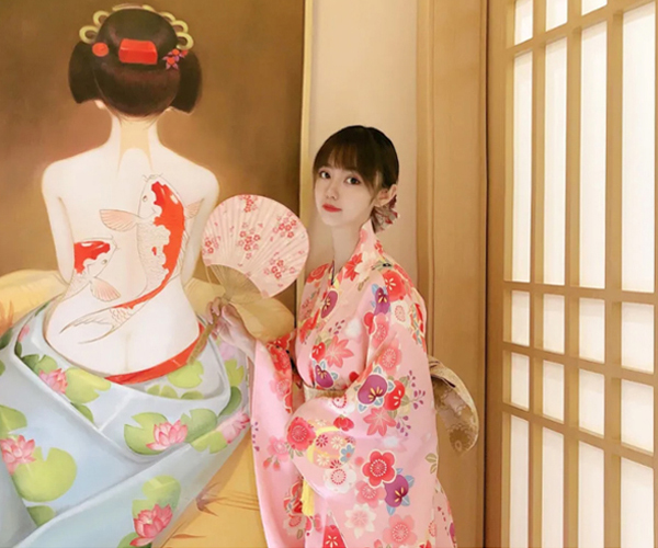 天津河西spa养生Kanimi养生欢迎您